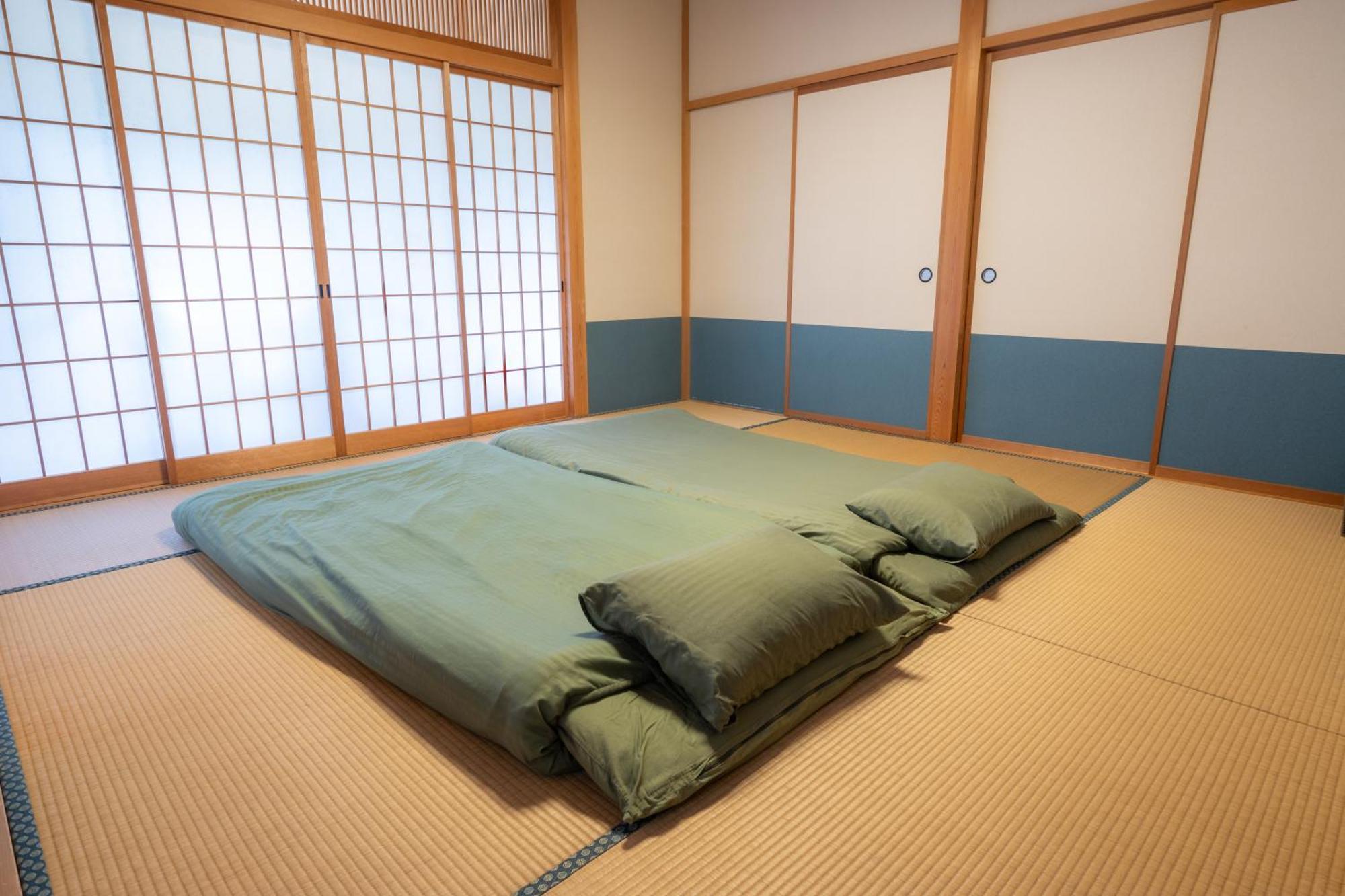 一棟貸切 森のお風呂とアウトドアサウナ 日光雪月花 Villa Exteriör bild